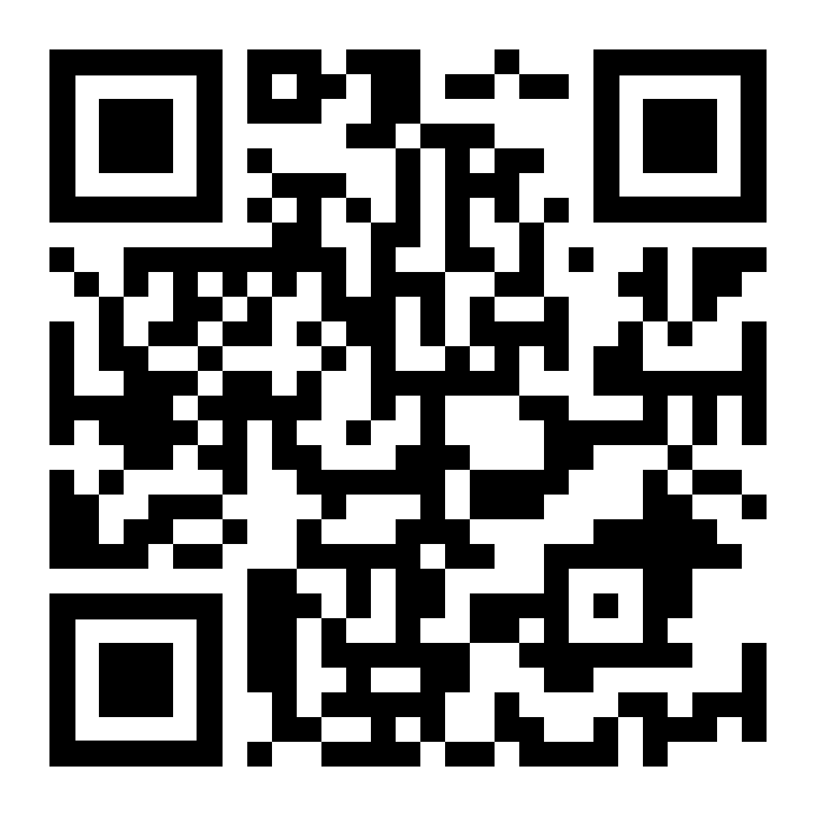 Шаг 1. Отсканируйте qr-код и скачайте приложение.