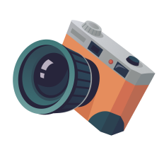 Фотоаппарат