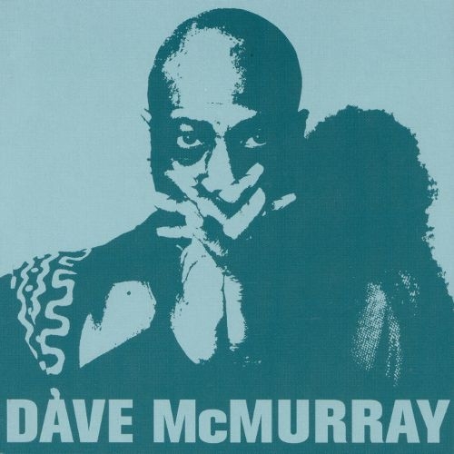 Dave McMurray - On Detroit Time
