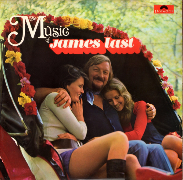 James Last - Elizabethan Serenade