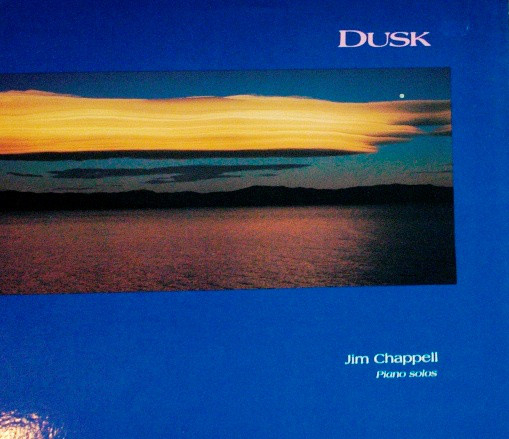 Jim Chappell - Gone