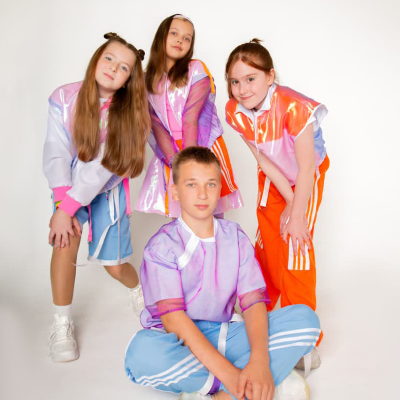 Сияем